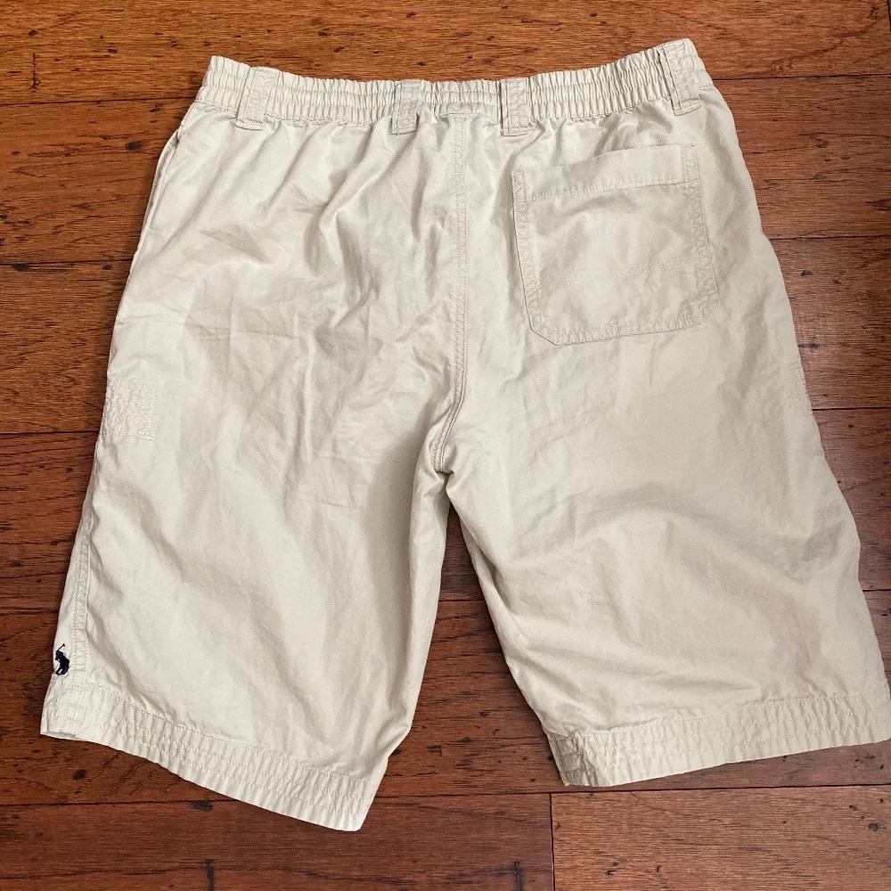 Polo Ralph Lauren boys size 18 shorts - Picture 4 of 4